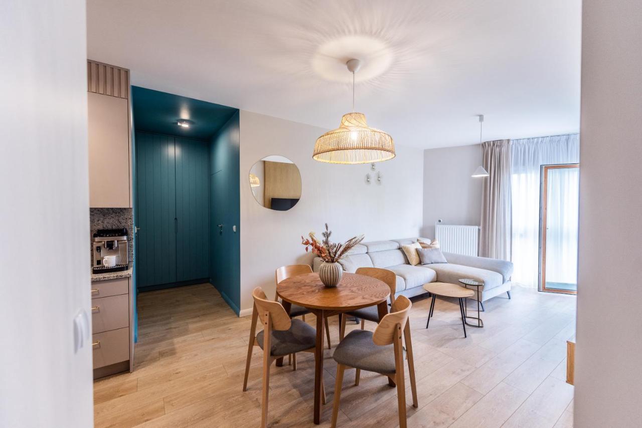Apartament Let'S Sea A19 Gaski מראה חיצוני תמונה