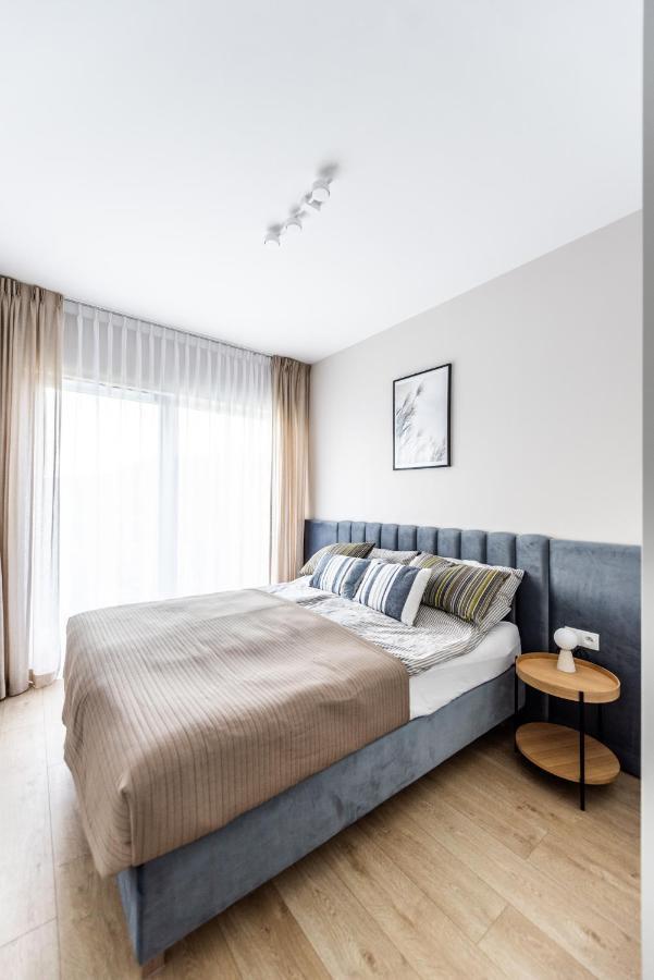 Apartament Let'S Sea A19 Gaski מראה חיצוני תמונה