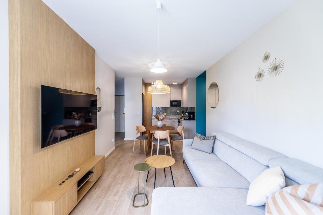 Apartament Let'S Sea A19 Gaski מראה חיצוני תמונה