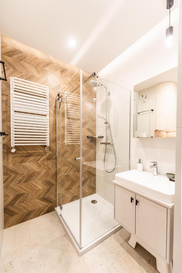 Apartament Let'S Sea A19 Gaski מראה חיצוני תמונה