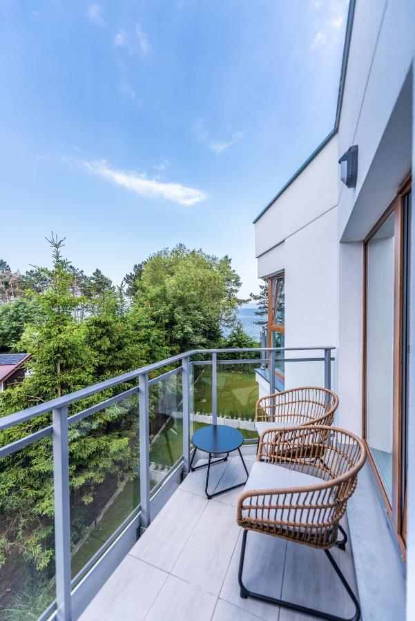 Apartament Let'S Sea A19 Gaski מראה חיצוני תמונה