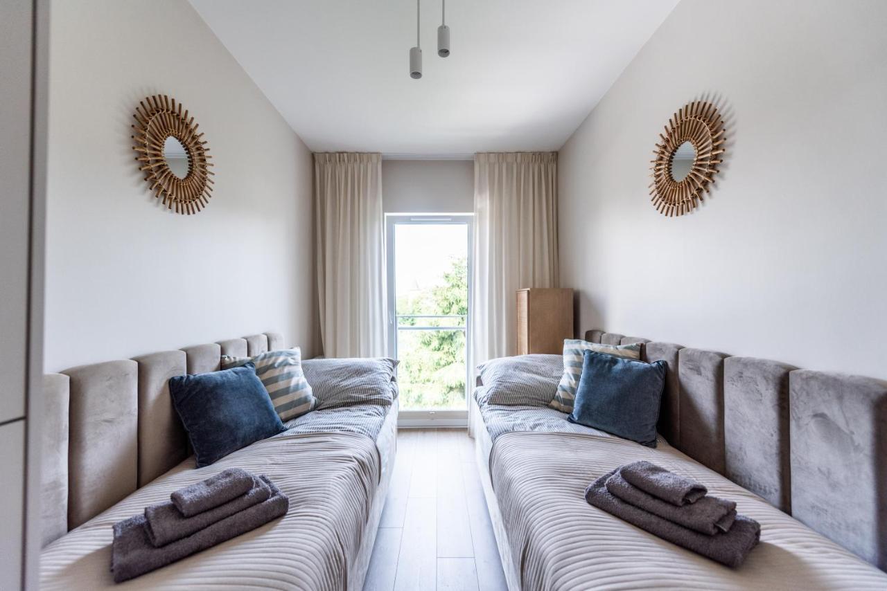 Apartament Let'S Sea A19 Gaski מראה חיצוני תמונה