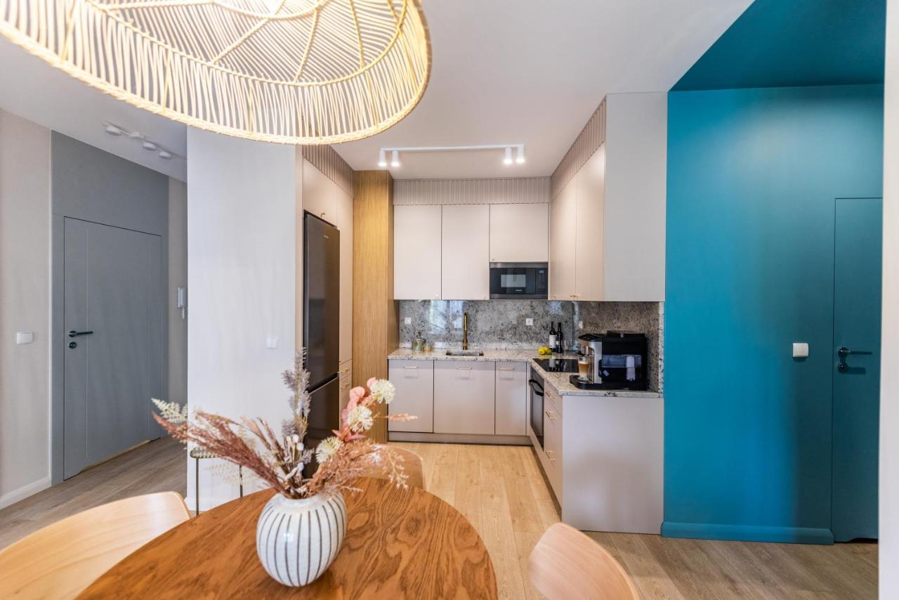 Apartament Let'S Sea A19 Gaski מראה חיצוני תמונה